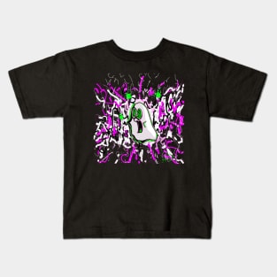 ghost Kids T-Shirt